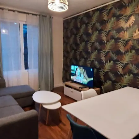 Appartement A Dieppe, Vue Mer Et Port, Proche Centre Exterior photo