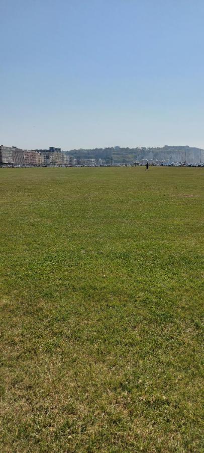 A Dieppe, Vue Et Port, Proche Centre Apartment *