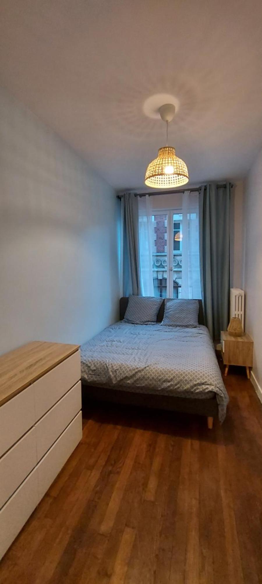 Apartment A Dieppe, Vue Et Port, Proche Centre