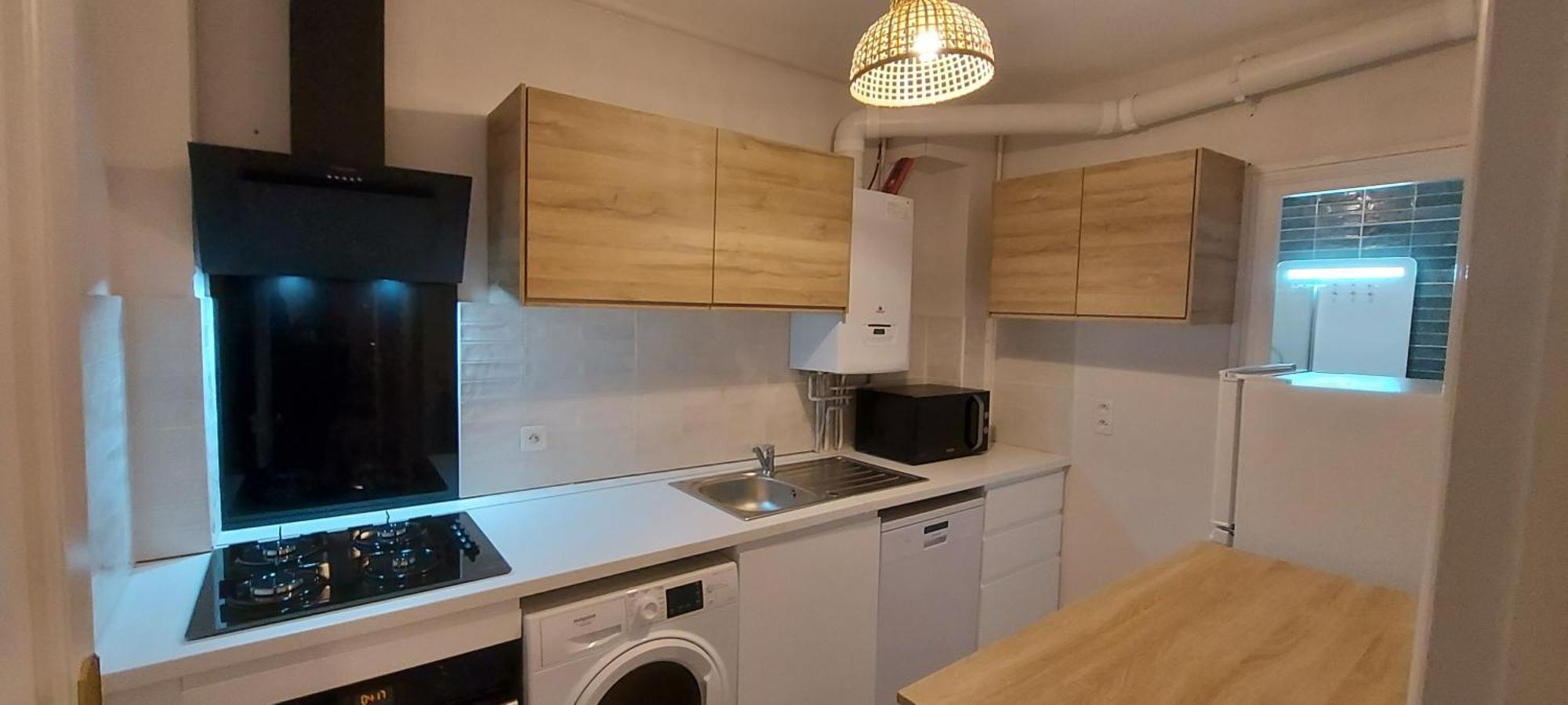 Apartment A Dieppe, Vue Et Port, Proche Centre