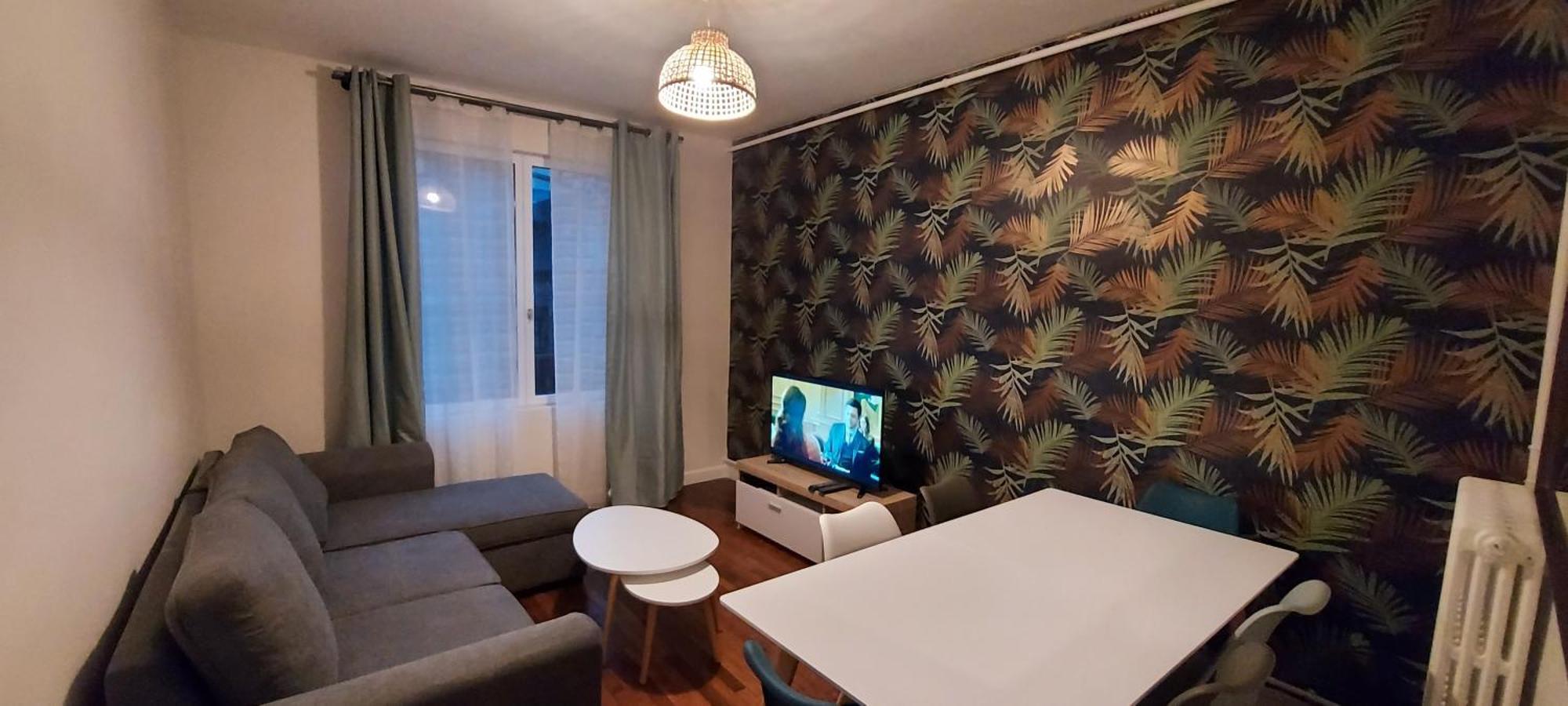 Apartment A Dieppe, Vue Et Port, Proche Centre *
