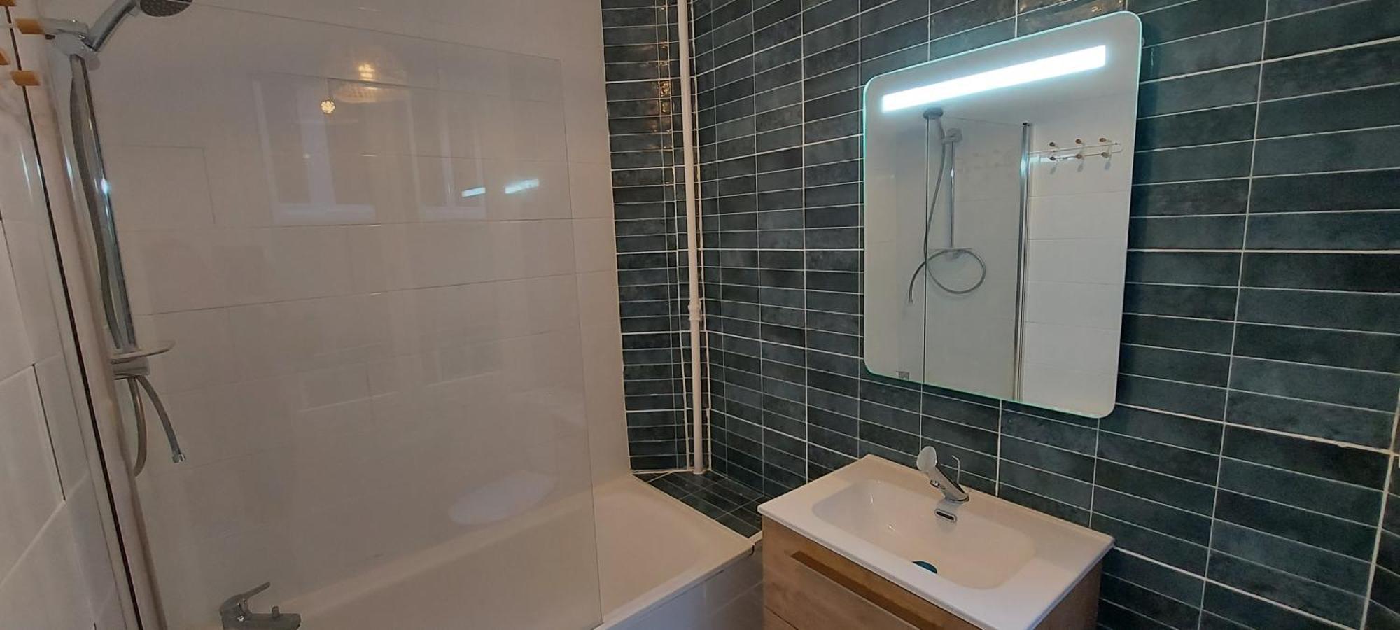 A Dieppe, Vue Et Port, Proche Centre Apartment *